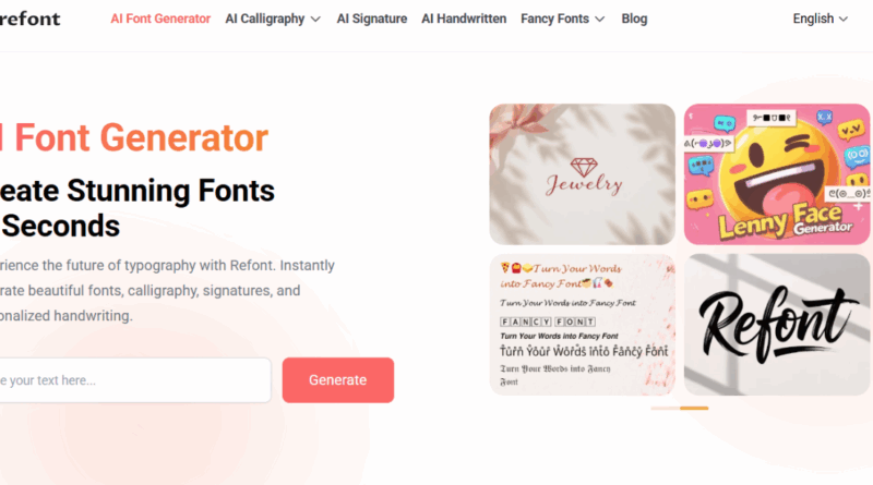 Revolutionizing Digital Identity: How an AI Signature Generator is Changing the Way We Sign