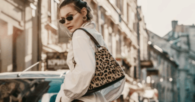 11 Must-Know Fall 2025-2026 Fashion Trends
