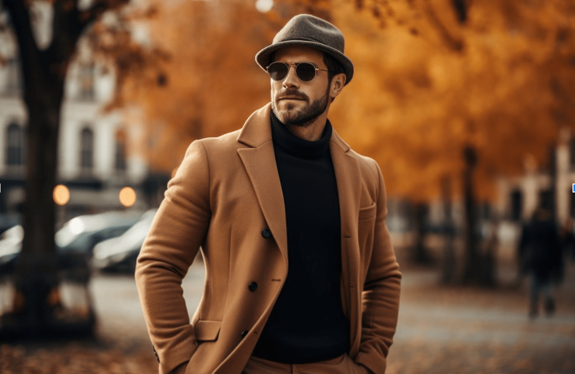 How to Style Men's Wear This Fall? 
