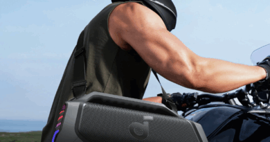 Soundcore Bluetooth Speakers in 2025: Renewing the Notions of Portability, Power, and Performance