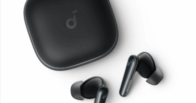2025 Revolution of True Wireless Earbuds: Redefining How We Listen