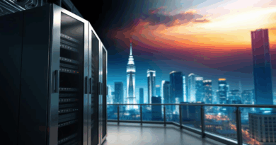 Digital Innovation and Lifestyle: Why VPS Is Becoming the Core of Online Business