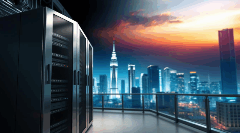 Digital Innovation and Lifestyle: Why VPS Is Becoming the Core of Online Business