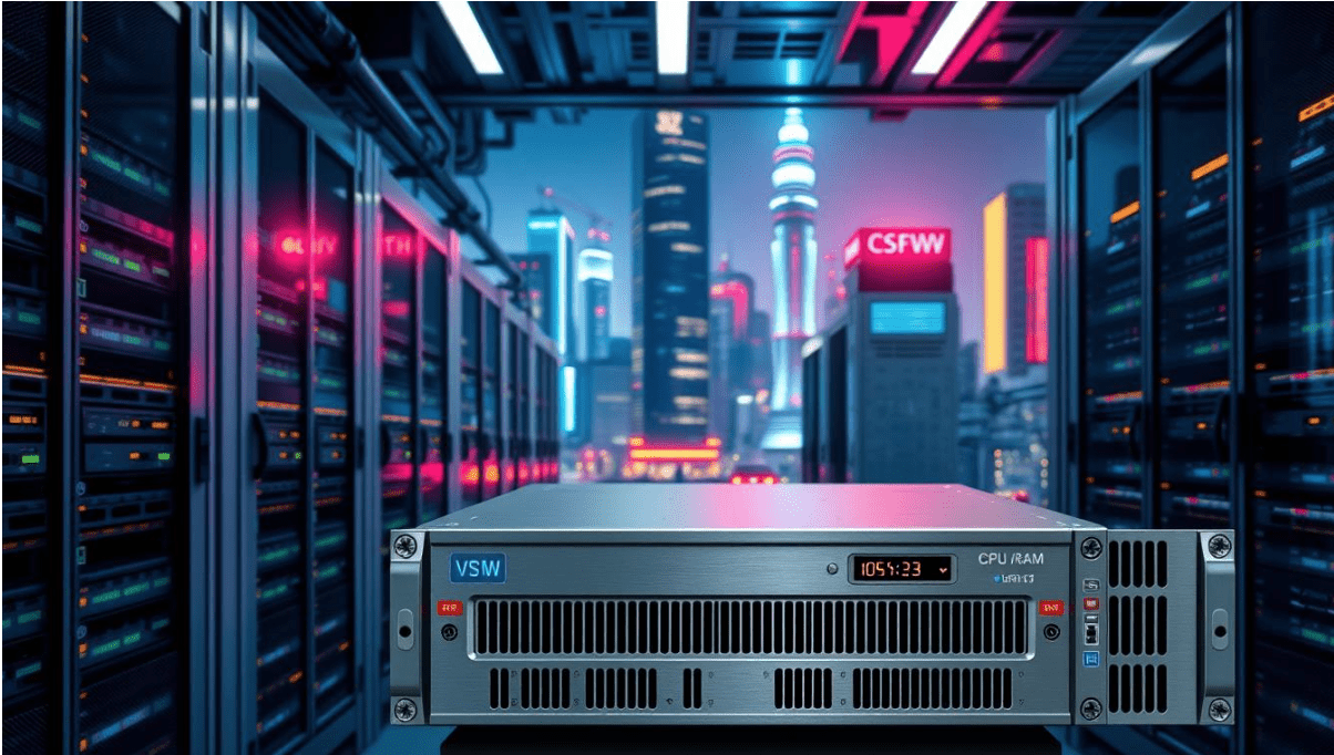 Choosing the Right VPS: Features, Providers, and Implementation Tips