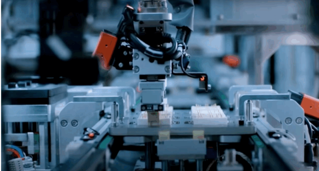 Future Trends in Semiconductor Power Modules: Smart, Compact, and Efficient