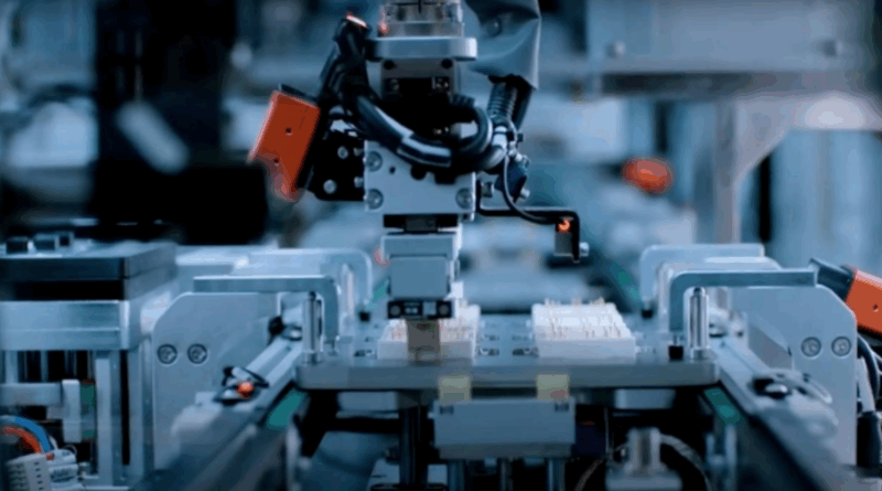Future Trends in Semiconductor Power Modules: Smart, Compact, and Efficient