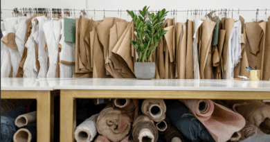 The Evolution Of Luxury Fashion Through Innovation And Intelligence