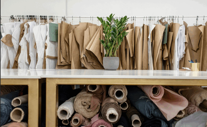 The Evolution Of Luxury Fashion Through Innovation And Intelligence