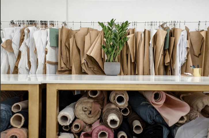 The Evolution Of Luxury Fashion Through Innovation And Intelligence