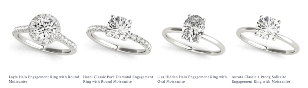 Diamond vs. Moissanite? Experts Reveal the Most Crucial Differences