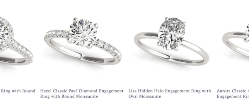 Diamond vs. Moissanite? Experts Reveal the Most Crucial Differences