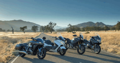 Experience True Freedom on the Road with Motorcycle Rental in Portugal