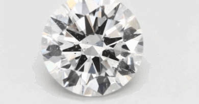The New Age: How Lab-Grown Diamonds Are Revolutionizing Luxury Fine Jewelry