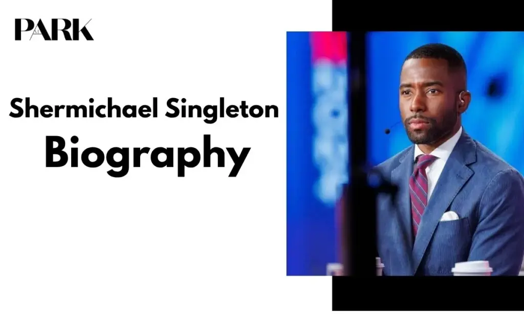 Shermichael Singleton Biography: Age, Height, Career, Family and More
