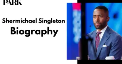 Shermichael Singleton Biography: Age, Height, Career, Family and More