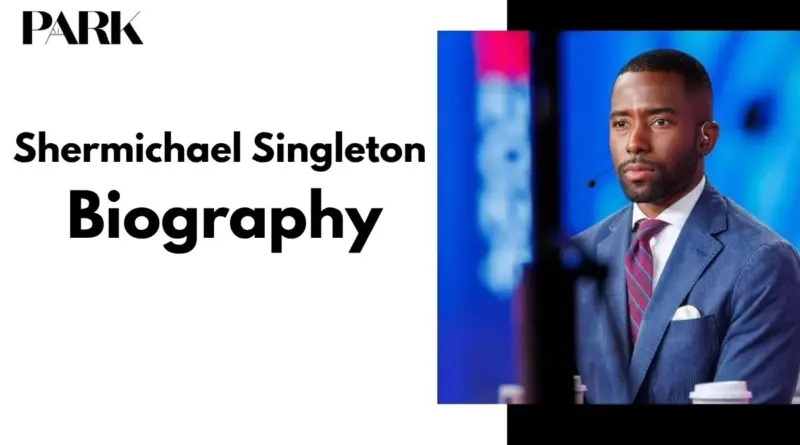 Shermichael Singleton Biography: Age, Height, Career, Family and More