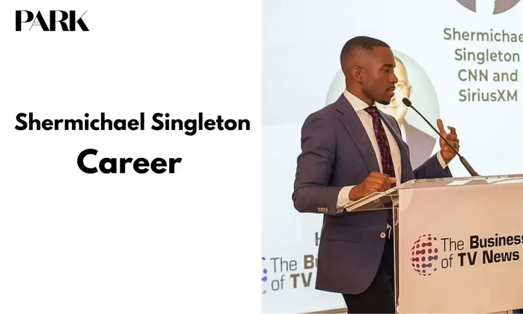 Shermichael Singleton Career