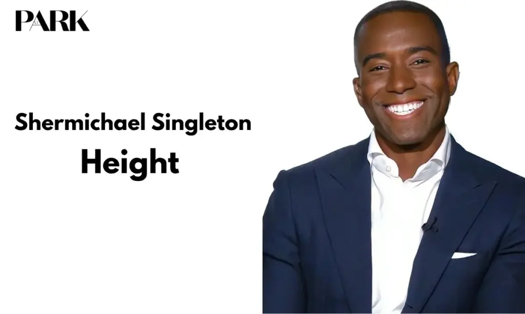 Shermichael Singleton Height