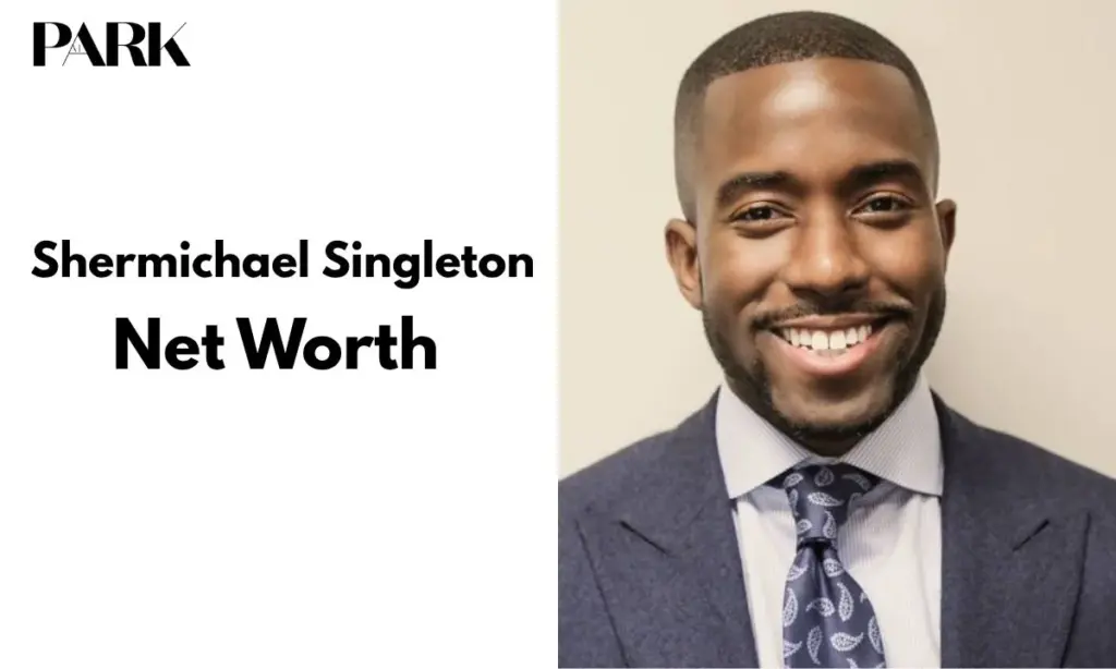 Shermichael Singleton Net Worth