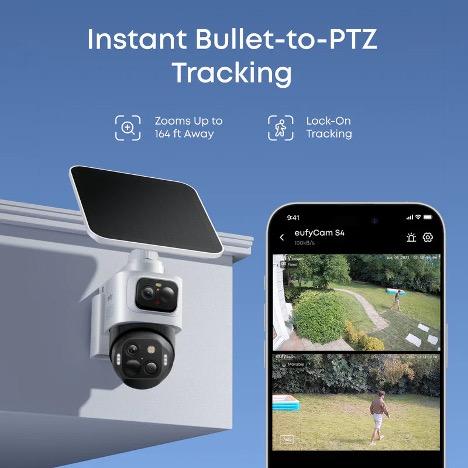 Smart Features That Make the Difference