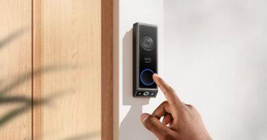 Smart Home Security Starts at the Door- Discover the Power of Modern Doorbell Cameras