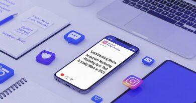 Social Boosting Review: Instagram Marketing Tools That Actually Work in 2025