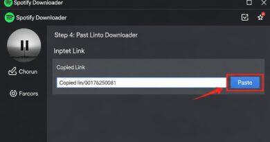 Step-by-Step: Converting Spotify Streams to MP3 Files
