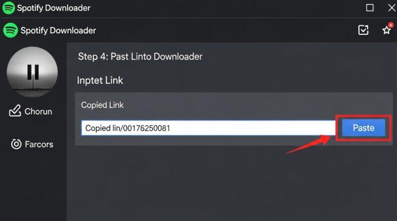 Step-by-Step: Converting Spotify Streams to MP3 Files