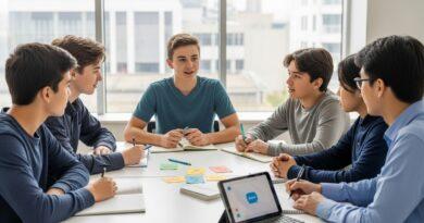 Teen Speech Therapy That Builds Confidence