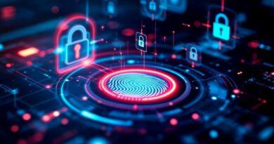 The Future of Cybersecurity: Trends to Watch in the Next Decade