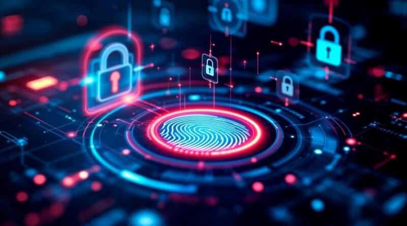 The Future of Cybersecurity: Trends to Watch in the Next Decade
