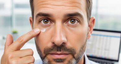 The Secret Behind That Wide-Awake Look: How Busy Professionals Are Refreshing Their Eyes