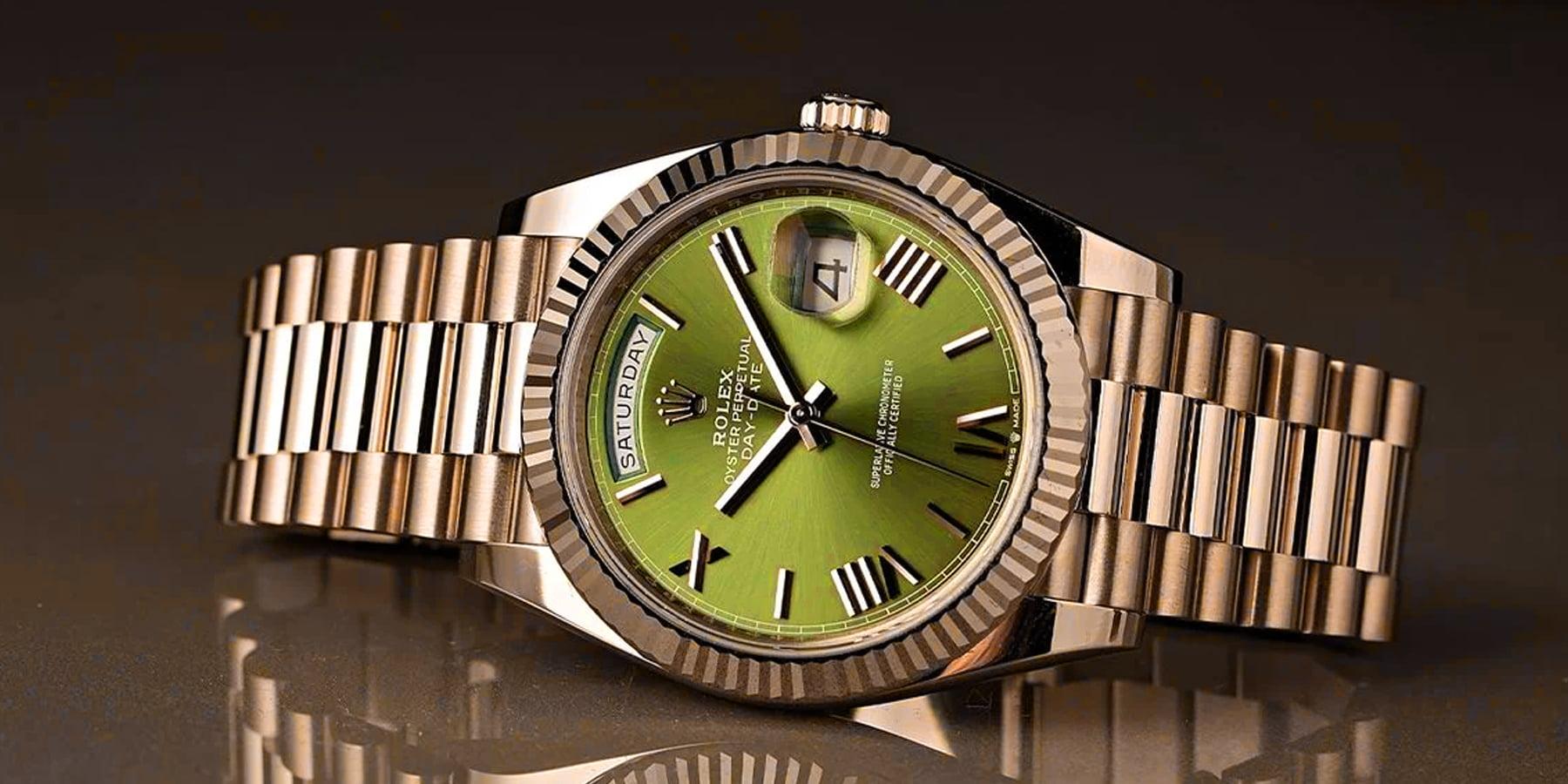 What You Need to Know Before Buying a Luxury Watch Buying