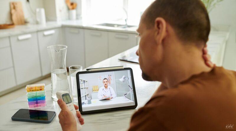 New Yorkers Book Doctor Appointments