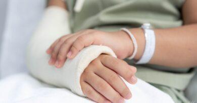 Injured by a Defective Product