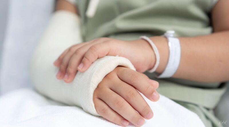 Injured by a Defective Product