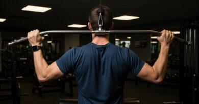 Why Doctors Recommend Avoiding These Shoulder Pain Exercises