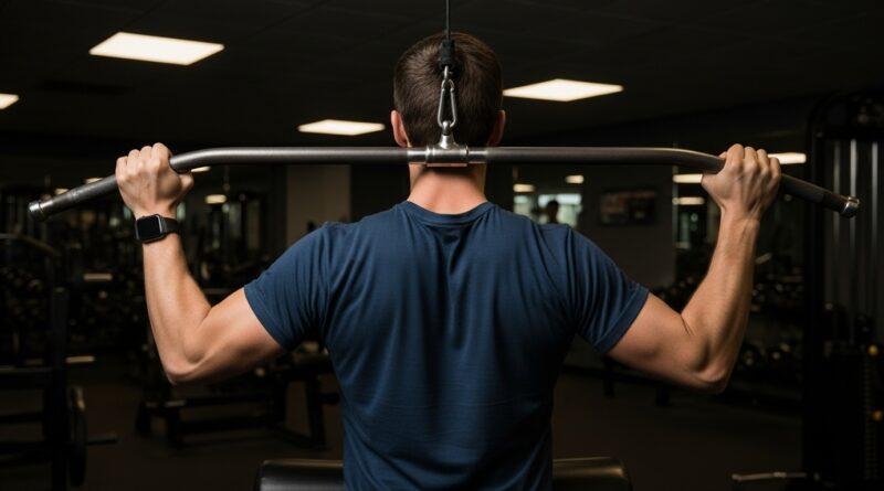 Why Doctors Recommend Avoiding These Shoulder Pain Exercises