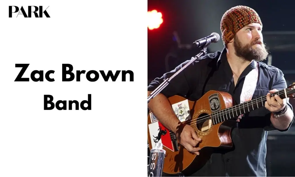 Zac Brown Band