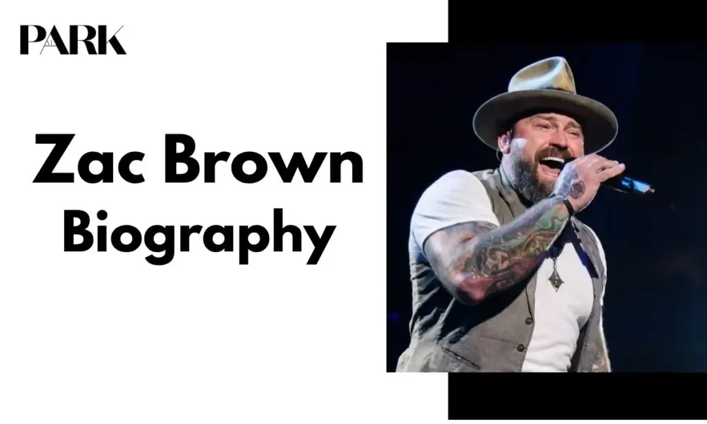 Zac Brown Biography, Age, Height, Net Worth, Family & More