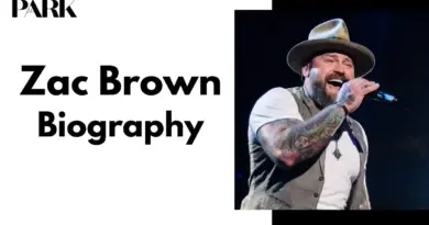 Zac Brown Biography, Age, Height, Net Worth, Family & More