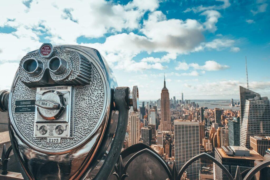 Smart NYC Weekend