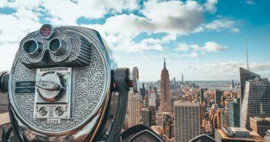 Smart NYC Weekend