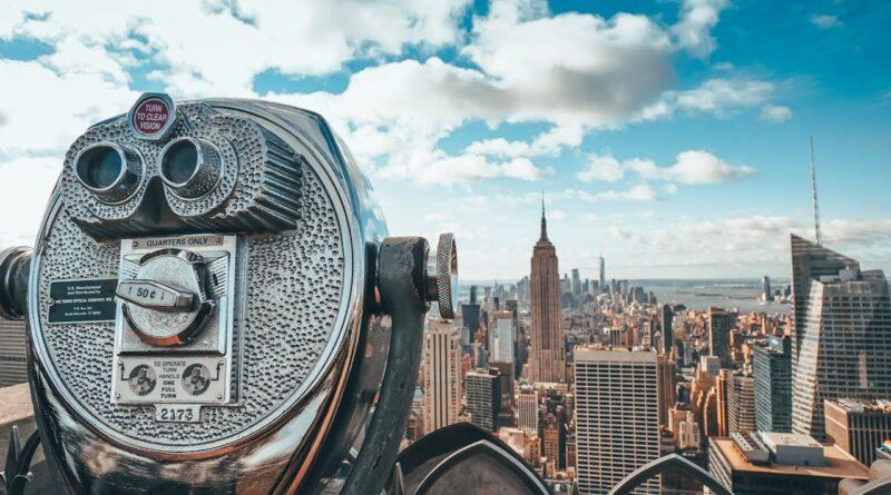 Smart NYC Weekend