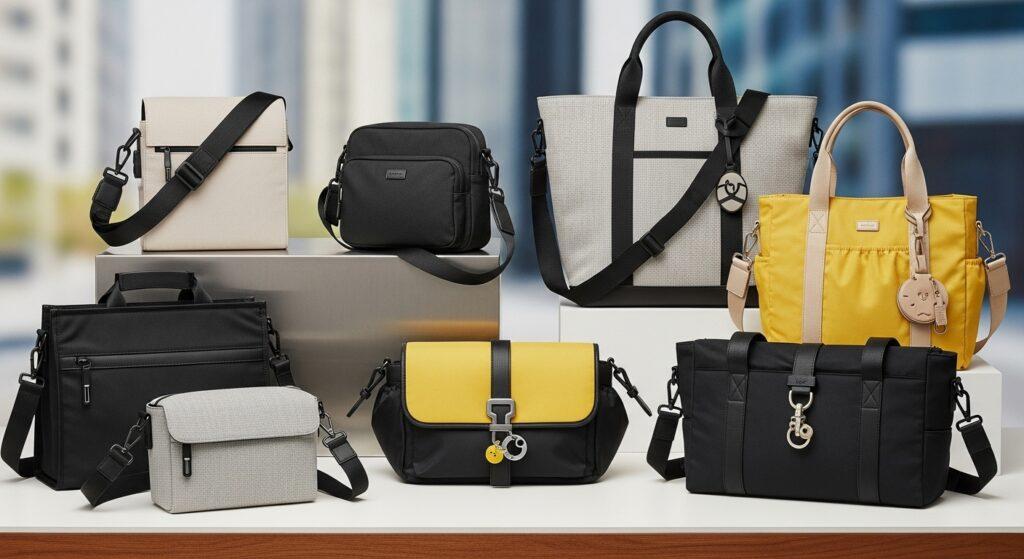 2025 Bag Design Trends: Where Functionality Meets Emotion