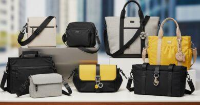 2025 Bag Design Trends: Where Functionality Meets Emotion