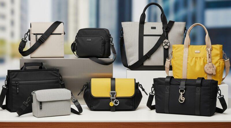 2025 Bag Design Trends: Where Functionality Meets Emotion