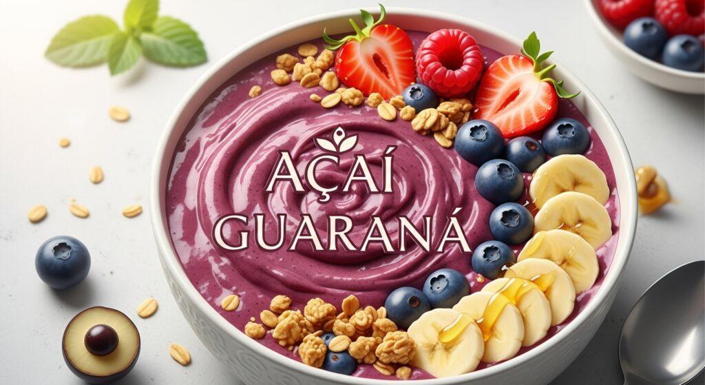 Acai Guarana: The Secret Ingredient for Smoothies