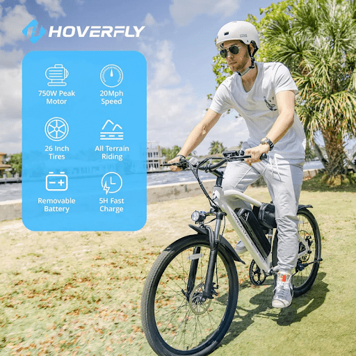 Affordable E-Bikes