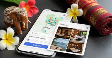 Authentic Thai Massage Made Easy: Search, Discover, and Book with Confidence